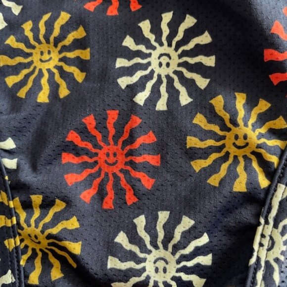 Pair of thieves mesh swimsuit size S - Picture 2 of 4